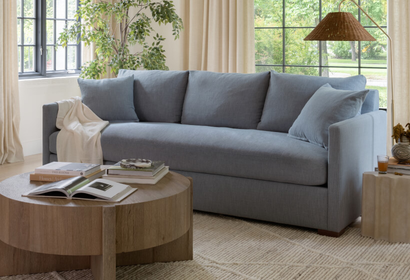 Interior Define furniture