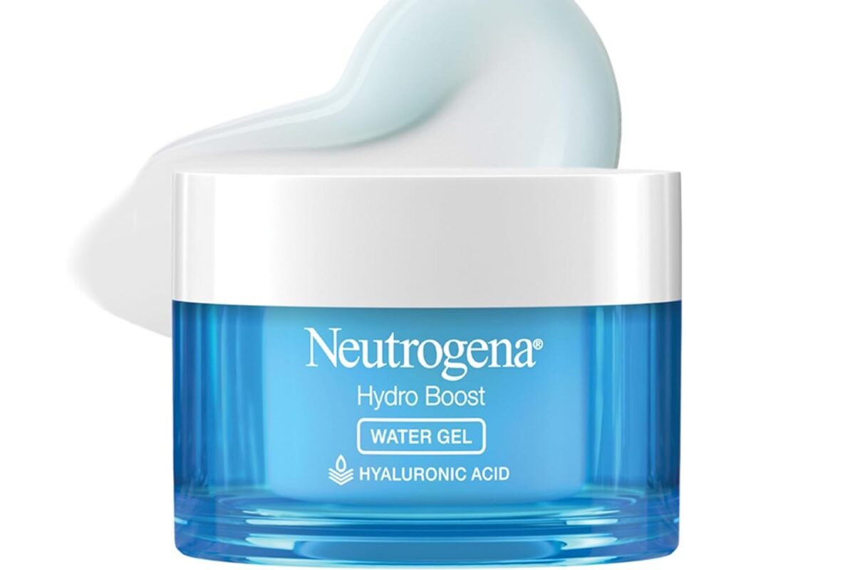Is the Neutrogena Hydro Boost Worth the Hype?