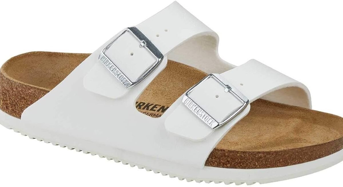 I Wore Birkenstock Arizonas Every Day for a Year—Are They Worth $118?