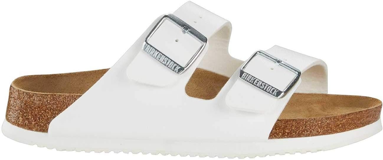 I Wore Birkenstock Arizonas Every Day for a Year—Are They Worth $118?