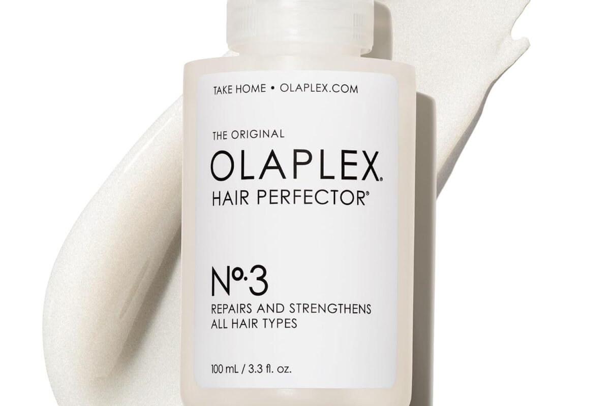 I Tried Olaplex No.3 on Bleached Hair—Here’s the Honest Verdict