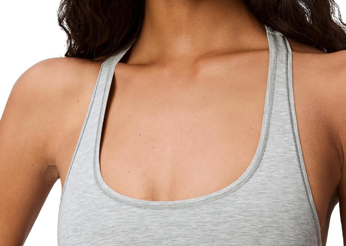 The $28 Bralette I Reach For More Than Any Real Bra