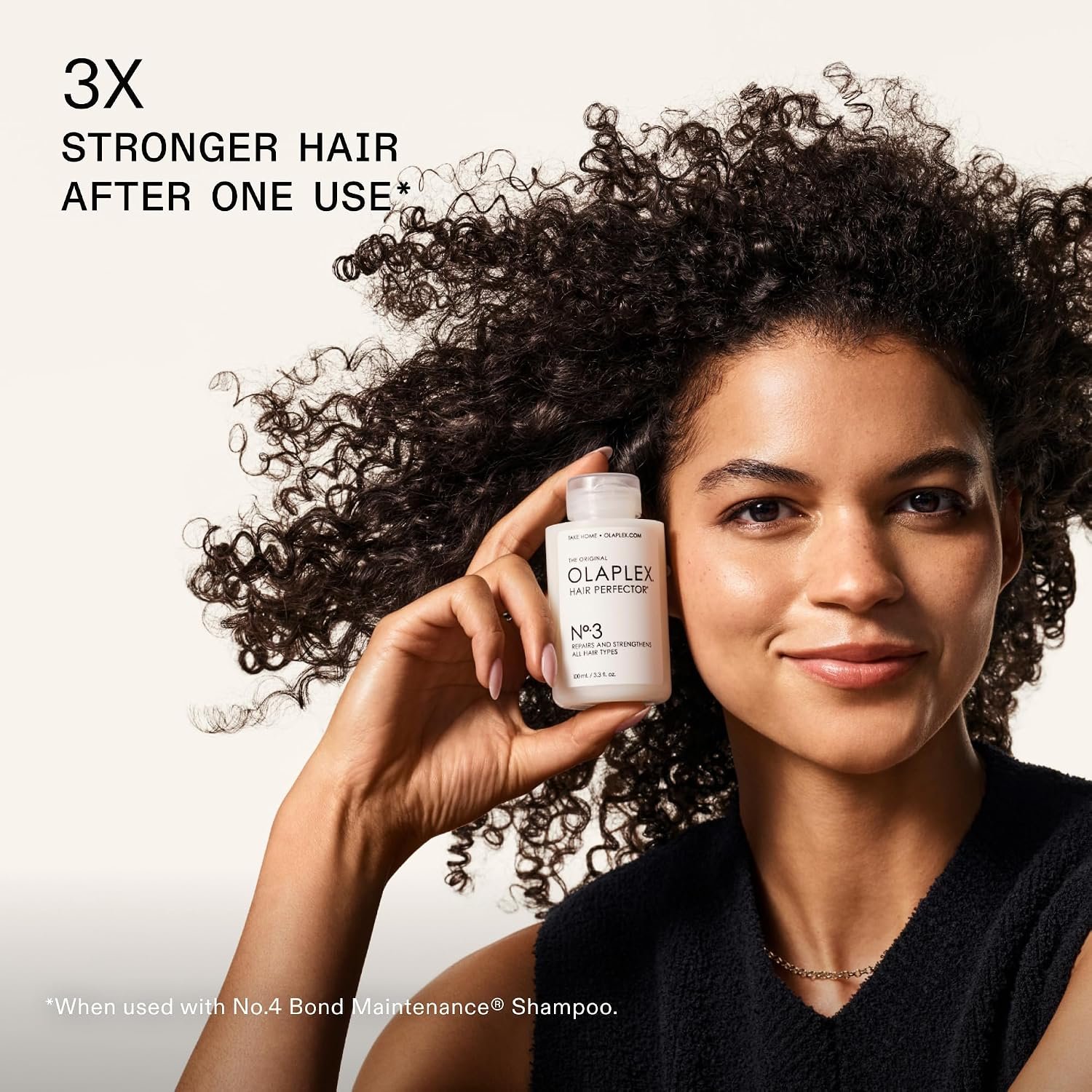 I Tried Olaplex No.3 on Bleached Hair—Here's the Honest Verdict